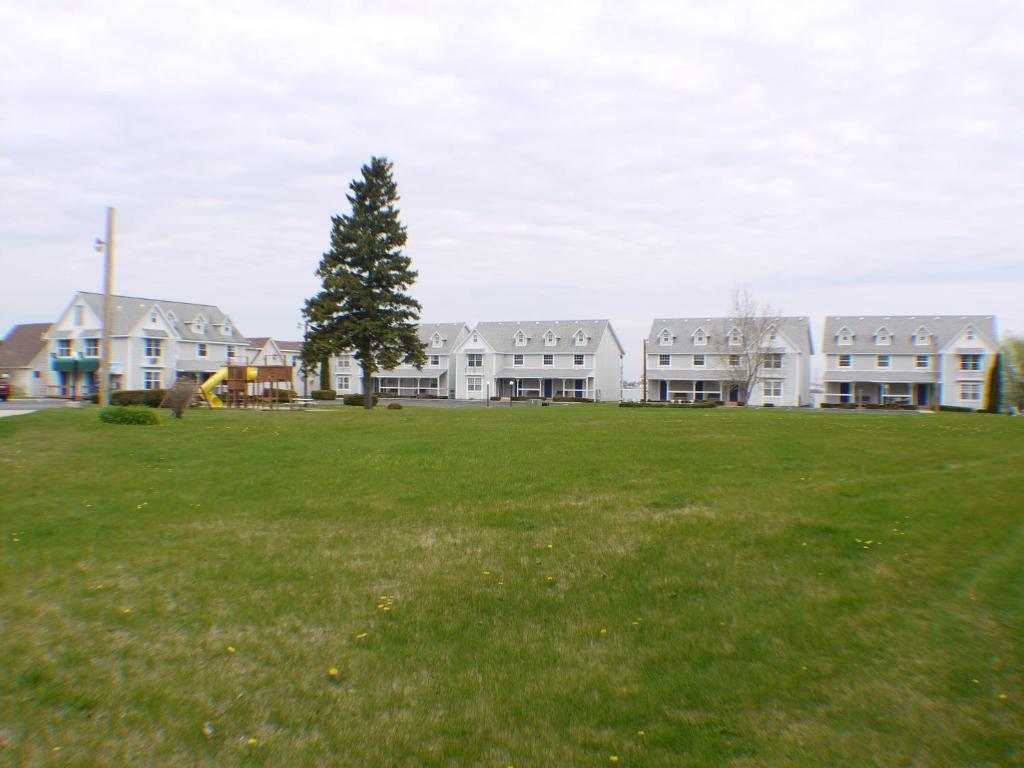 Clearwater Lakeshore Motel Mackinaw City Dış mekan fotoğraf